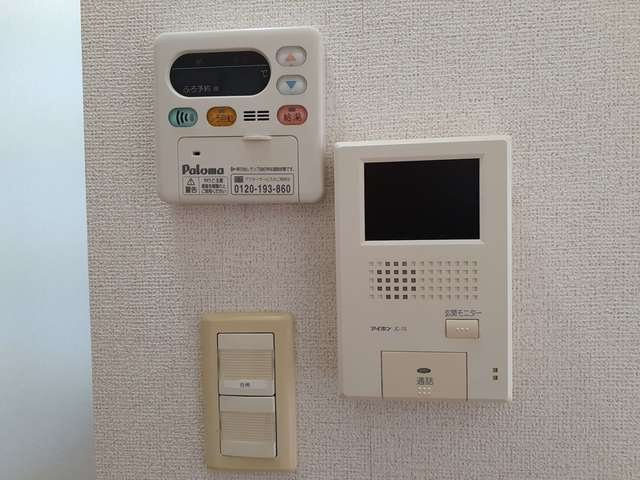 セレノのセキュリティ