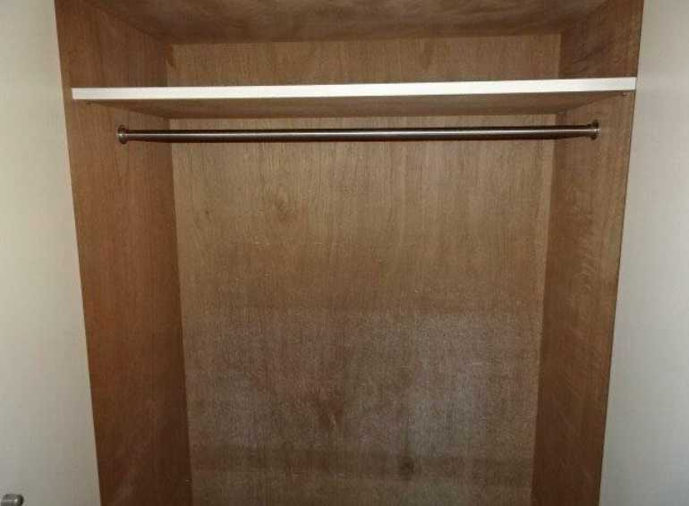 メインステージ三軒茶屋　分譲賃貸　オートロック　バストイレ別の収納