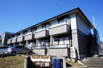 ラフィーネ三田の画像
