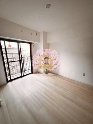 【寝室】 | シンベルク横濱 | 別部屋参考写真