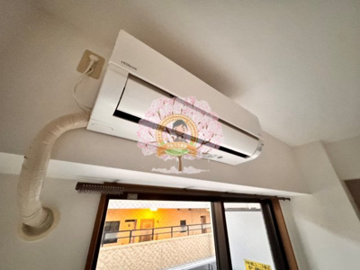 【設備】 | シンベルク横濱 | 別部屋参考写真