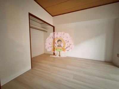 【設備】 | シンベルク横濱 | 別部屋参考写真