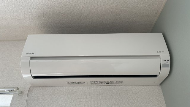 クレージュSの設備
