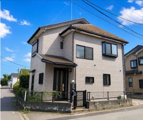 【仲介手数料０円】相模原市緑区大島　中古戸建