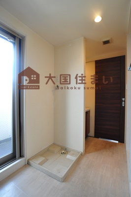 【内装】 | S-RESIDENCE学園坂（エスレジデンス学園坂）