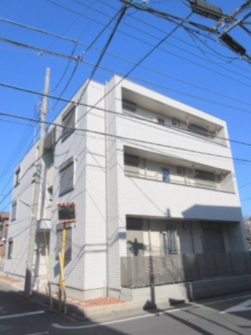 ラプラスの外観|★ペット共生型マンション★