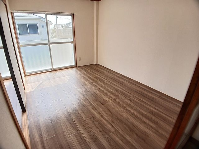 ハイツ　カマノ　　　刈谷市近郊の賃貸はクラスホーム刈谷店のその他
