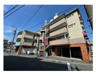 コートパル戸塚の画像