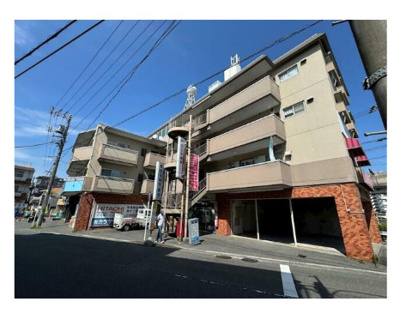 【外観】 | コートパル戸塚