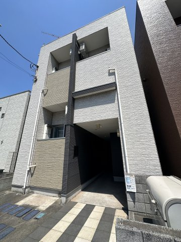 【外観】