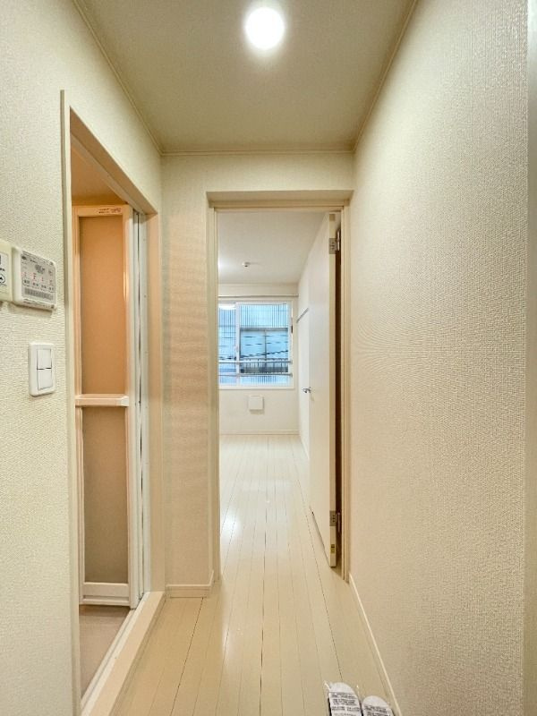 エテルノ北千住の内装