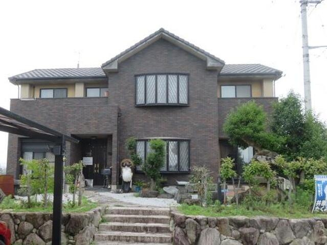 西条市周布中古住宅