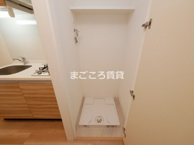 【その他共用部分】 | ファーストフィオーレ難波南パークサイド