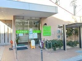 【周辺】 | アルモニ～Ｔ＆Ｍ | 赤羽医院まで300m