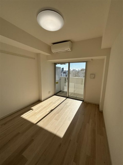 【居間・リビング】 | プレミアステージ本所吾妻橋