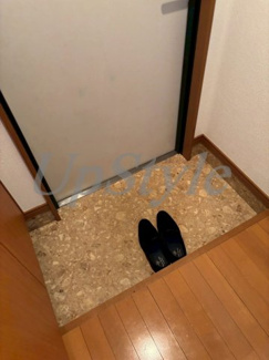 【玄関】 | フレックス浅草