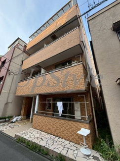 【外観】 | フレックス浅草
