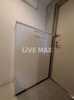【玄関】Livixia清川 