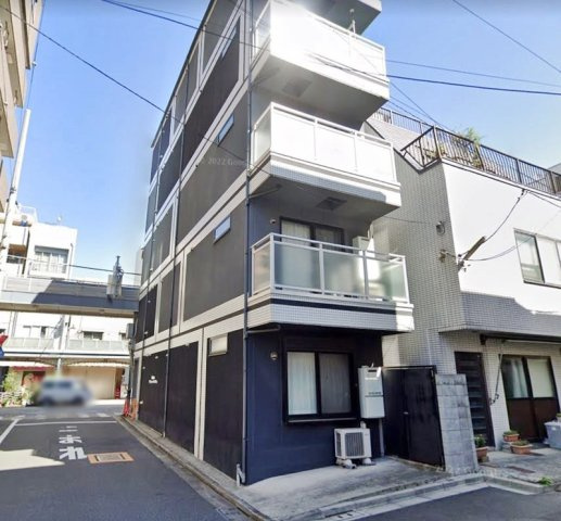 ビーカーサ深川森下