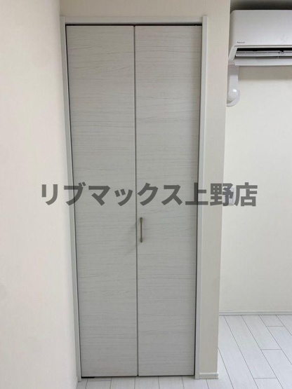 【設備】HW.HILLS綾瀬