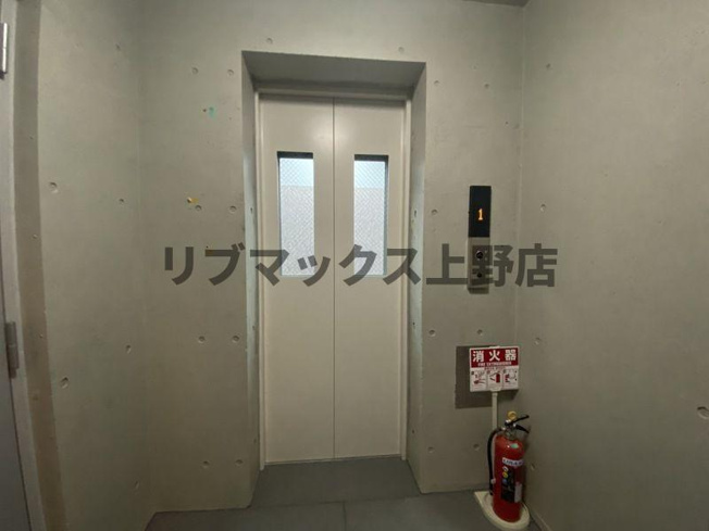 【その他共用部分】HW.HILLS綾瀬