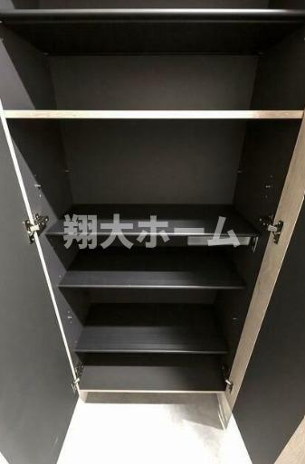 ＳＡＩＯＮ町屋の設備