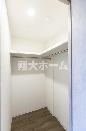 ＳＡＩＯＮ町屋の収納