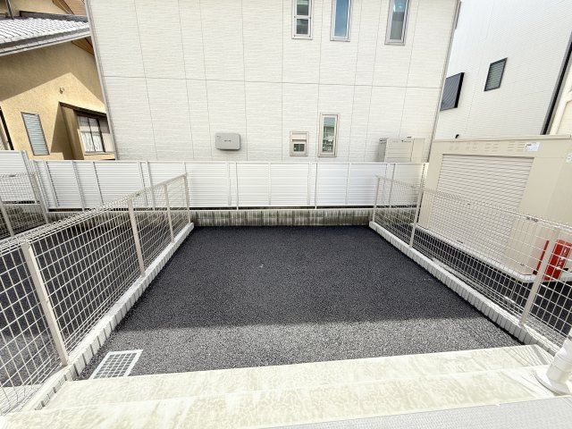 【展望】 | West Residence～ウエストレジデンス