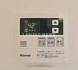 【設備】 | Cornet産大前