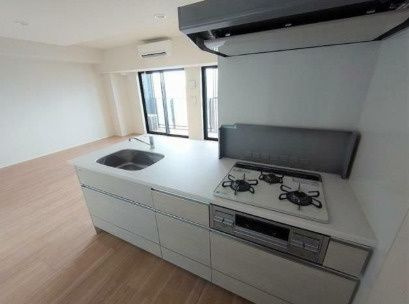 ニューミラ明大前のキッチン|※別部屋参照