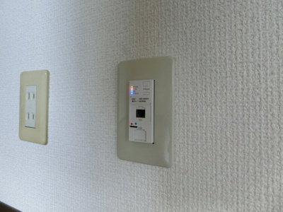 【設備】 | パーク・ウエスト | ※画像はリフォーム工事前の状態になります。