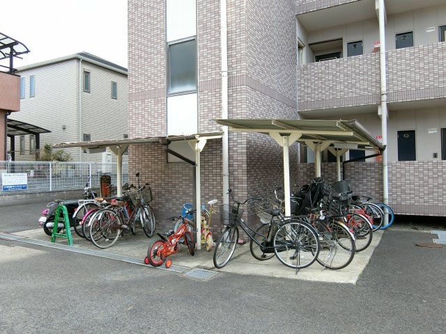 【その他共用部分】 | パーク・ウエスト