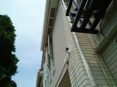 【セキュリティ】 | Olive　Court