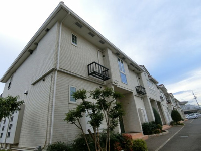 【外観】 | Olive　Court
