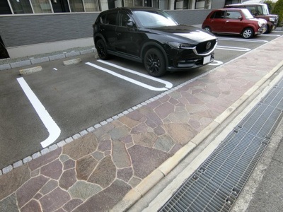 【駐車場】 | ラフェリシテ