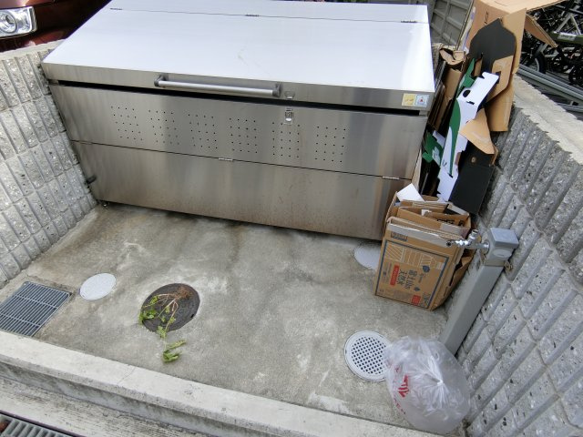 【その他共用部分】 | ラフェリシテ