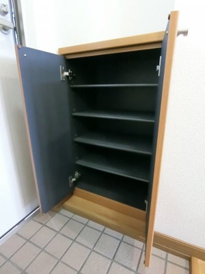 【玄関】 | グレイスカルティエ