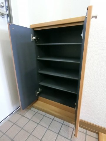 【玄関】 | グレイスカルティエ