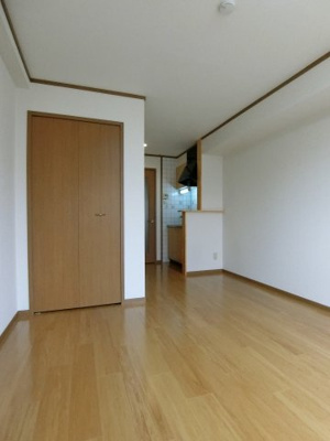 【内装】 | グレイスカルティエ