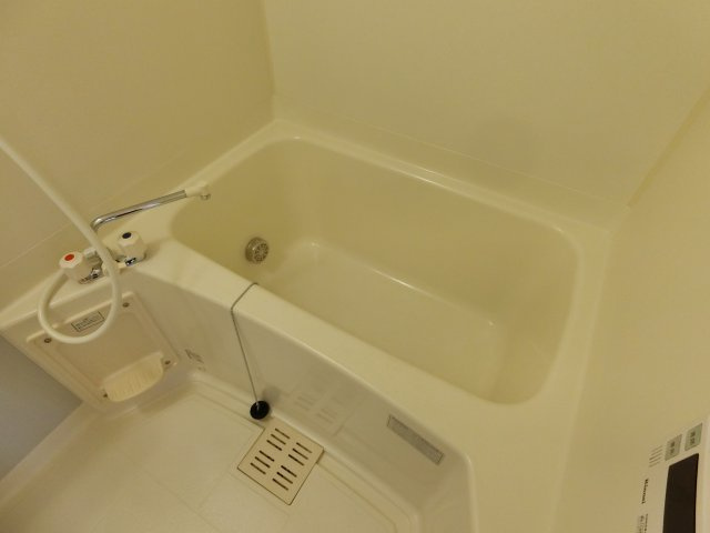 【浴室】 | リバーサイドA館