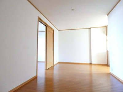 【居間・リビング】 | リバーサイドA館