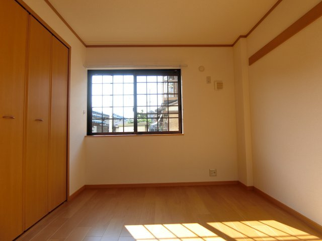 【その他】 | リバーサイドA館