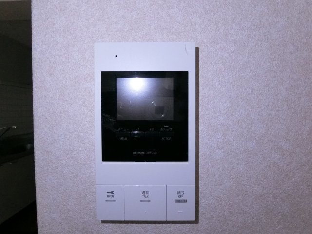 【セキュリティ】 | エルソレーユ