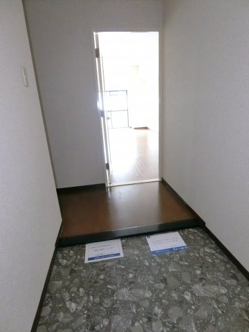 【玄関】 | エルソレーユ