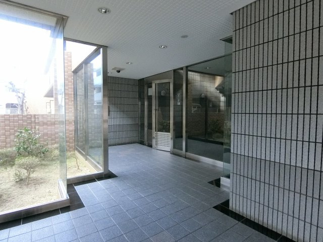 【エントランス】 | エルソレーユ