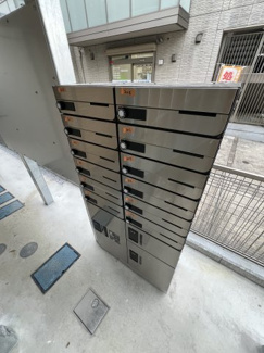 【その他共用部分】 | ユニコーン梶ヶ谷