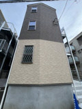 ユニコーン梶ヶ谷の画像