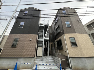 【外観】 | ユニコーン梶ヶ谷