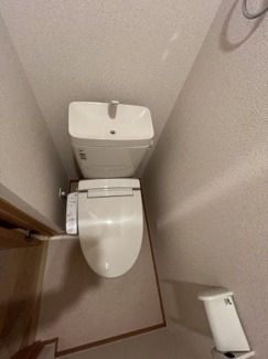 【トイレ】 | ユニコーン梶ヶ谷