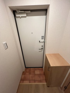 【玄関】 | ユニコーン梶ヶ谷
